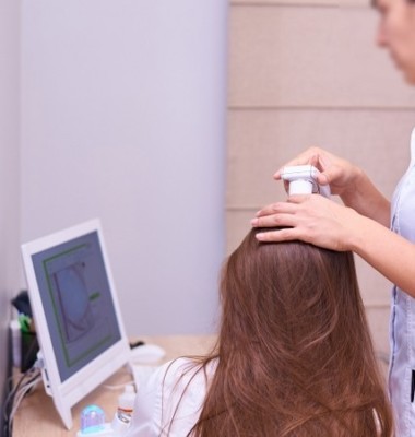 Digitale Dermatoskopie und Hautanalyse